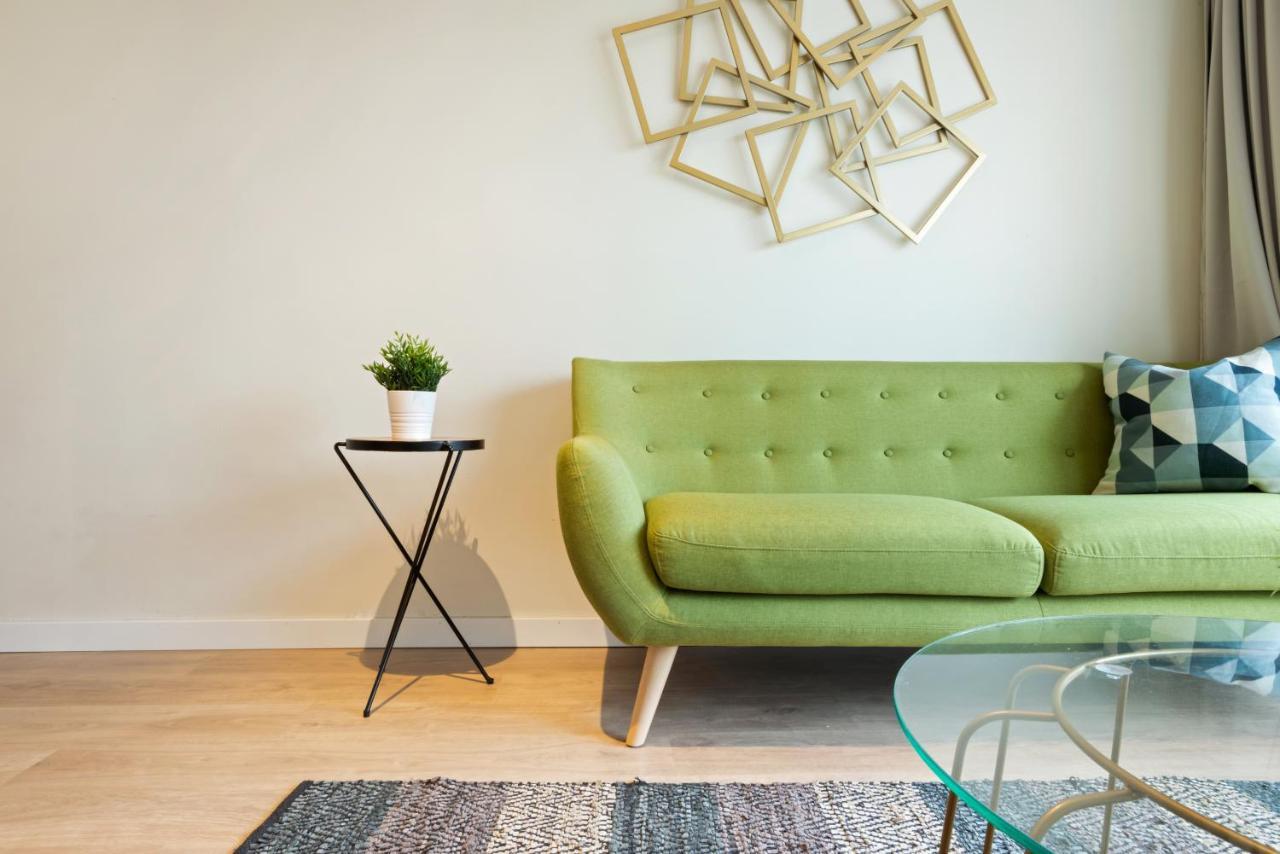 Tendency Apartments Forum 4 1