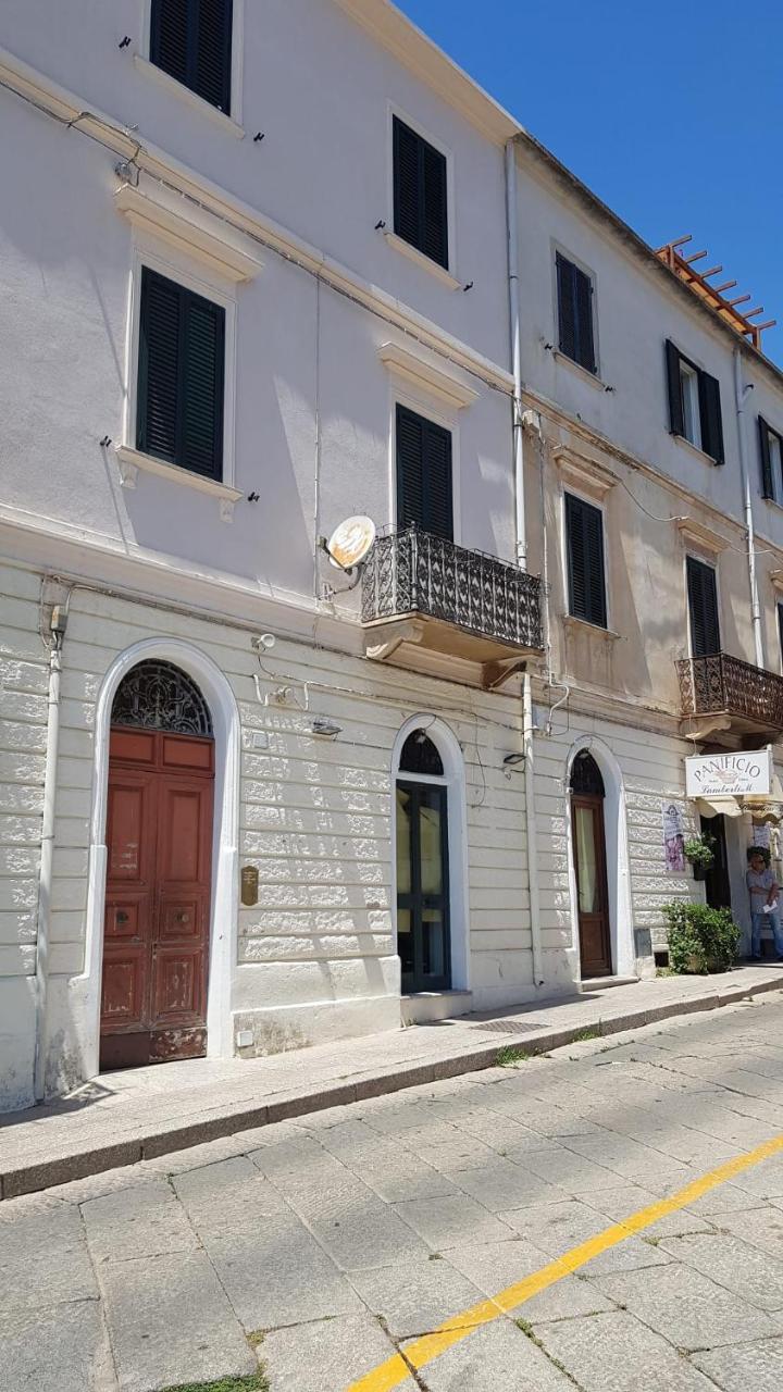 Appartamento Incantevole la Maddalena Vista Mare Codice Iun Q5459 2