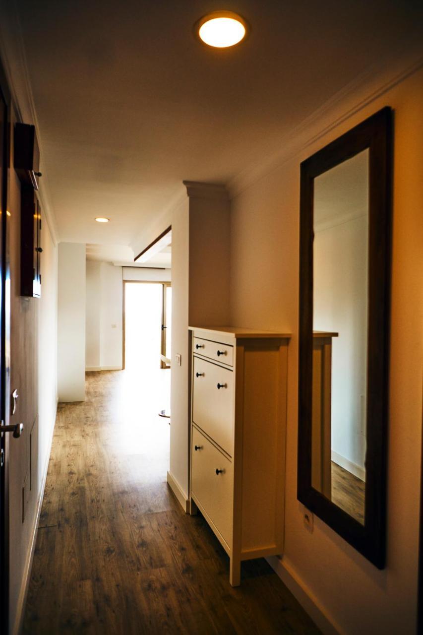 3bdr + 2bath Ocean View Apartment