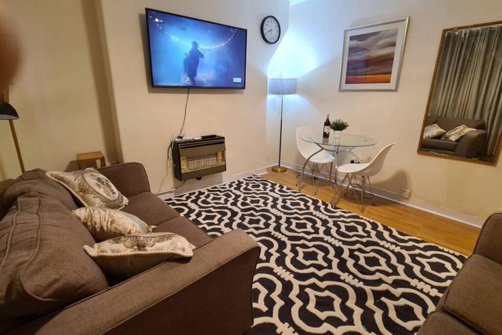 Amazing 2bedroom Flat at Deptford/Greenwich