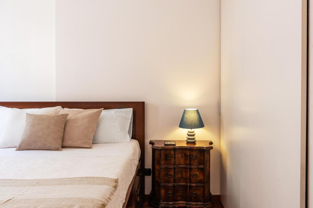 Panzeri Flexyrent Apartment Aircon E Wifi 2