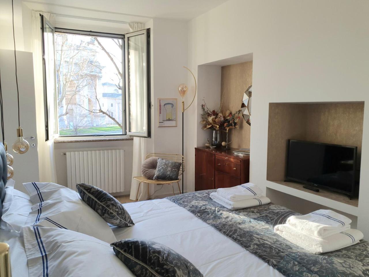 Madeleine Apartments - Arco Della Pace 2