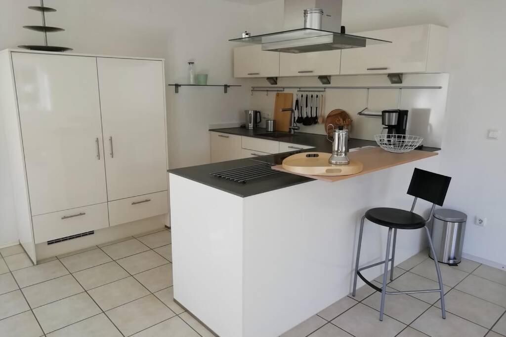 Fewo Happy Place in Traumhafter Lage See Nah 2