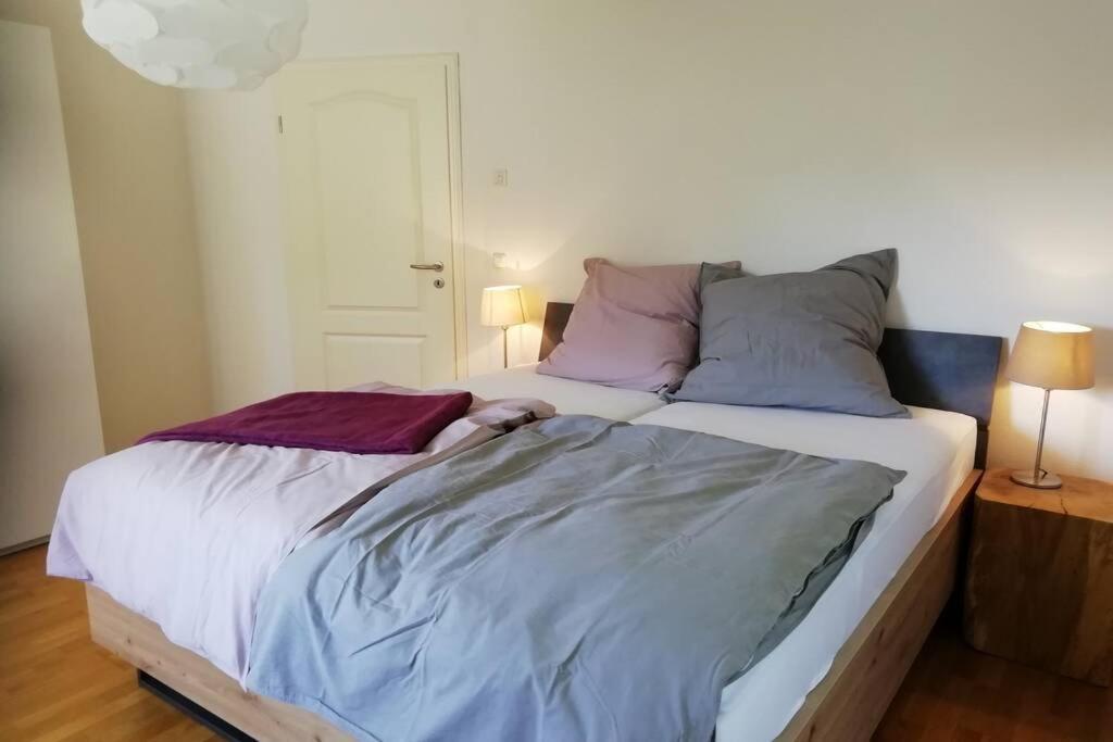 Fewo Happy Place in Traumhafter Lage See Nah 1