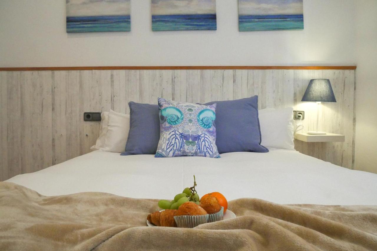 Stay U-Nique Apartments Sant Eudald 2