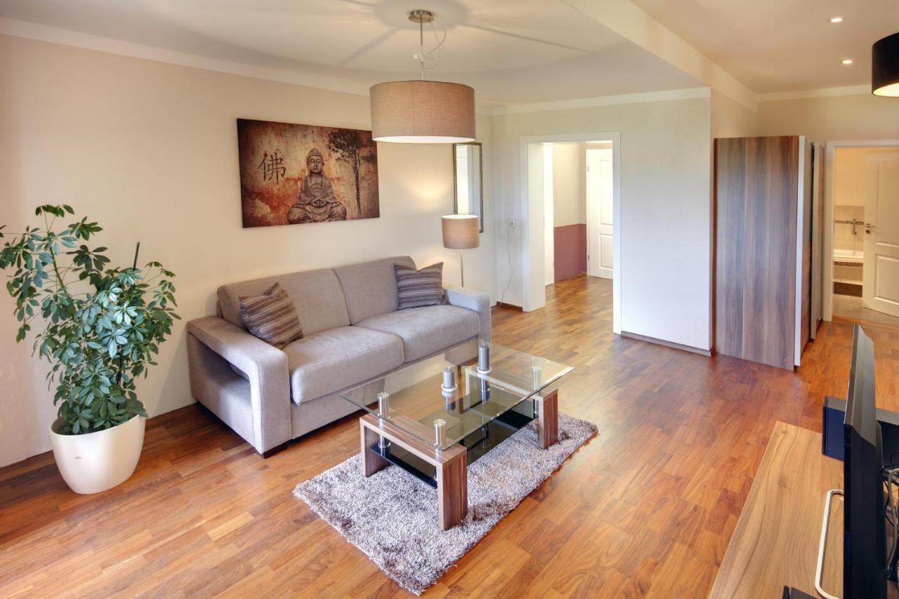 Appartements Coloman 2