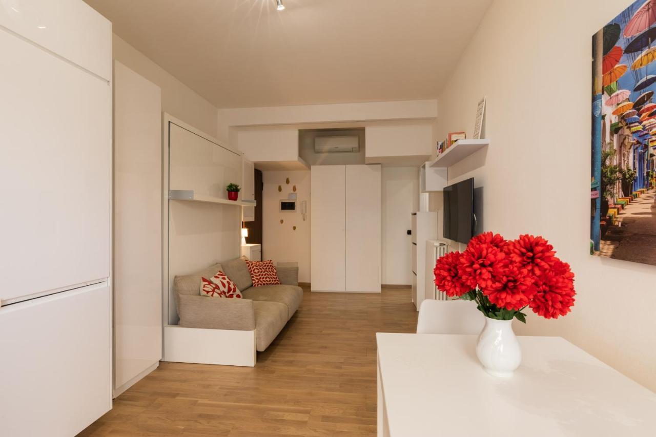 Dreamful Home - Arco Della Pace 1