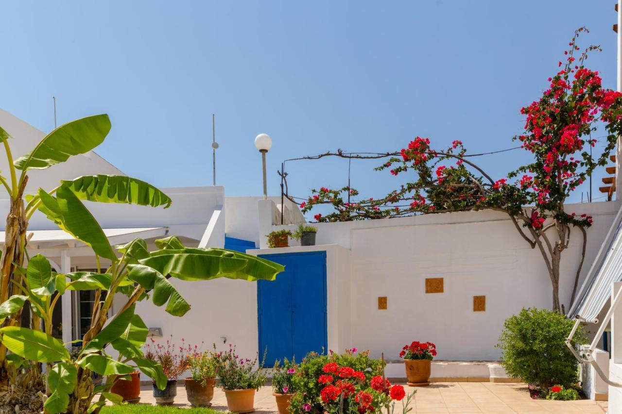 Antonios Apartments Stegna 2