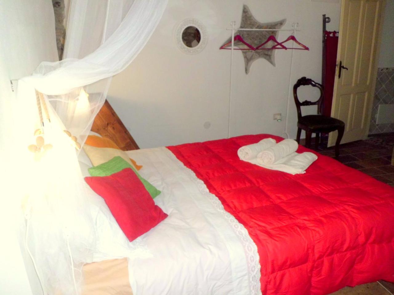 Appartamenti Storici Al Mare 1