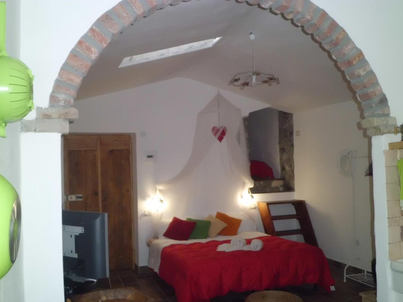 Appartamenti Storici Al Mare 2