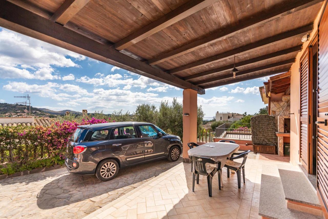 Villa Tonina 600 Mt Dal Mare 2