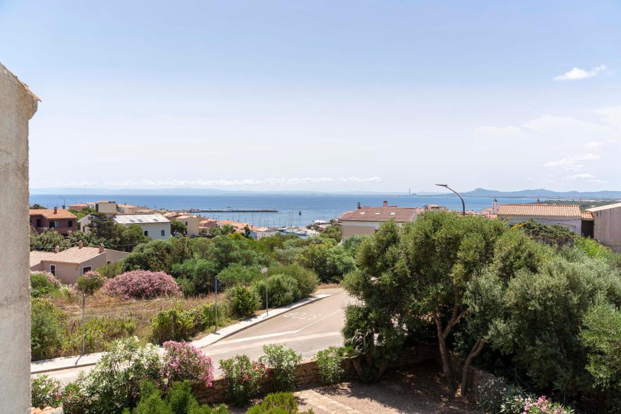 Stintino Sea Front Apartments a 1