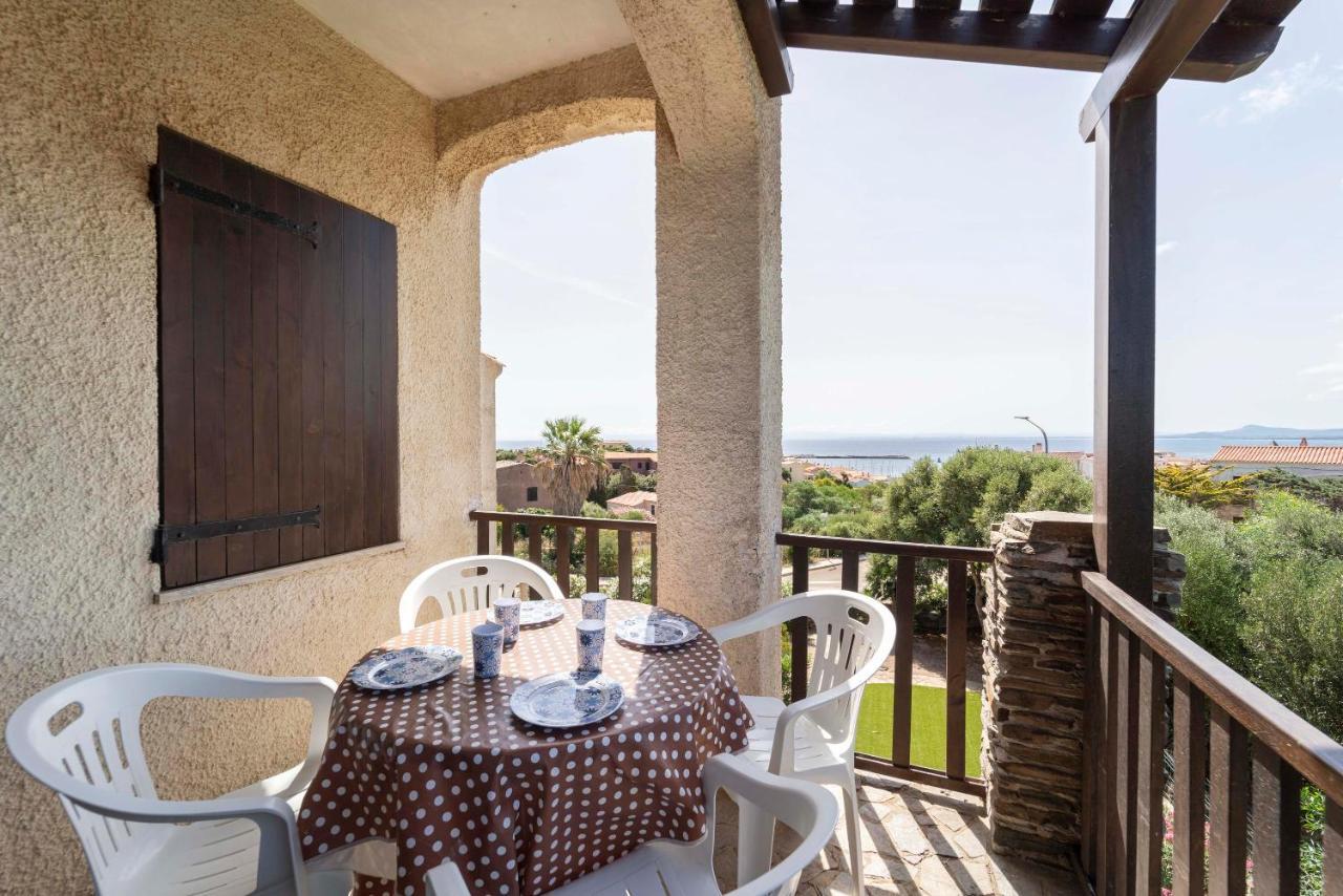 Stintino Sea Front Apartments a