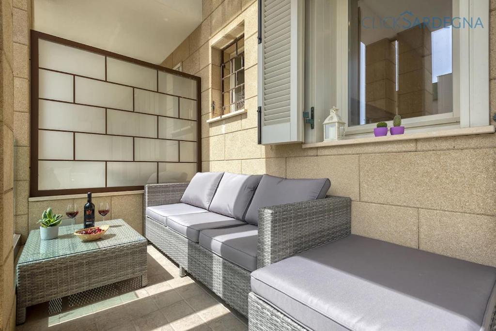 Residencia Vejademar 6 Posti Letto Con Vista Mare E Posto Auto 2