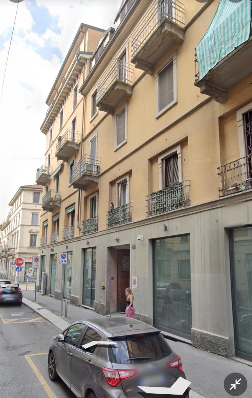 Solution Home Piazza Cinque Giornate 2