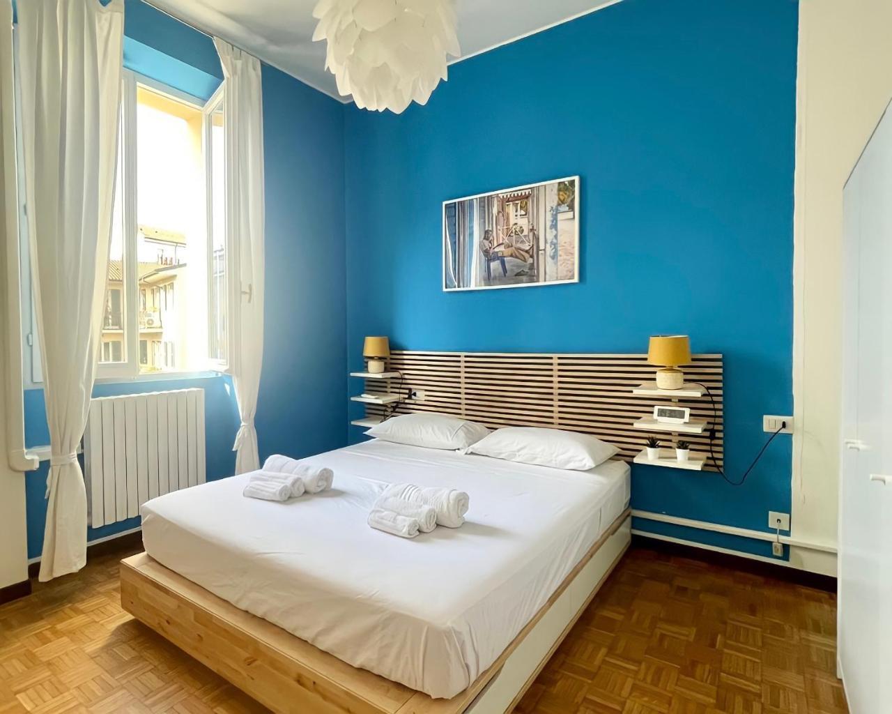 Solution Home Piazza Cinque Giornate