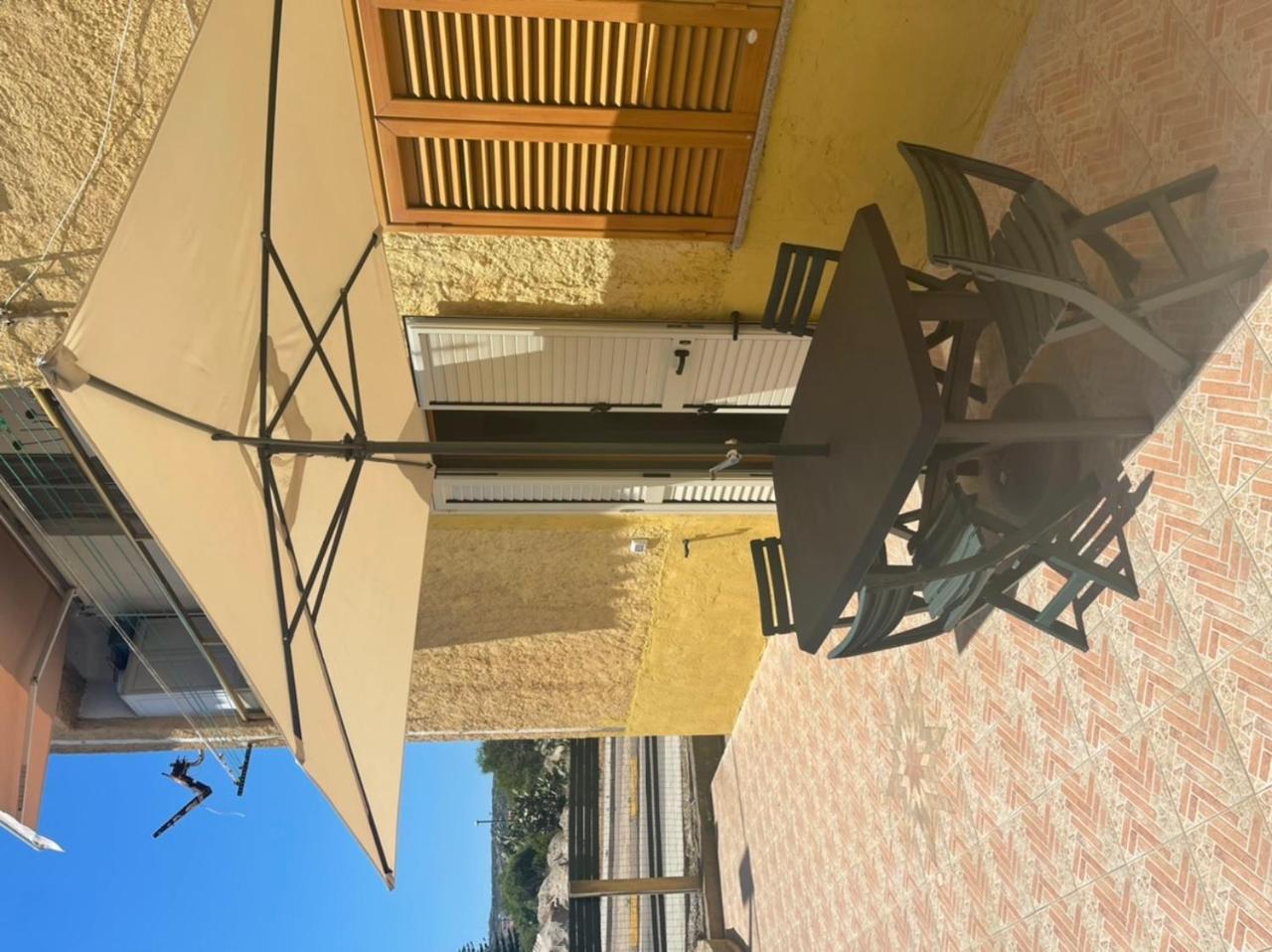 Casa Bettina la Maddalena 1