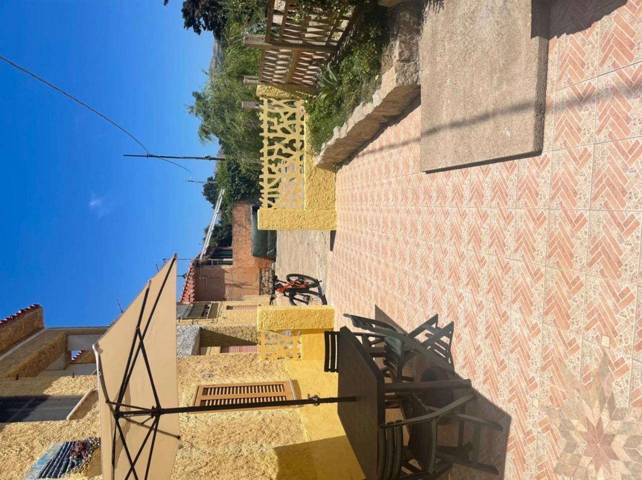 Casa Bettina la Maddalena 2