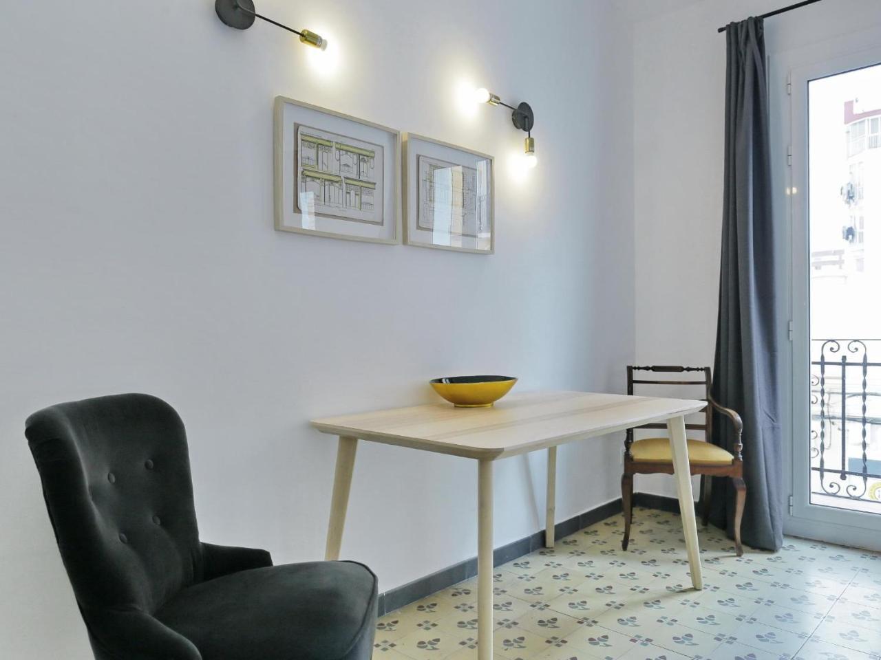 Casa Nanit Apt B 1