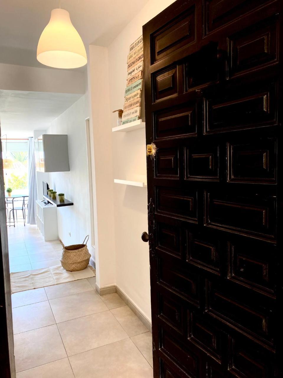 Estudio Miraverde, Adeje 1