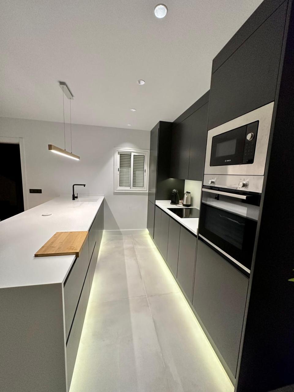 Designer Loft with Pool, with Gigantic Terrace And Private Parking & in the City Centre 2