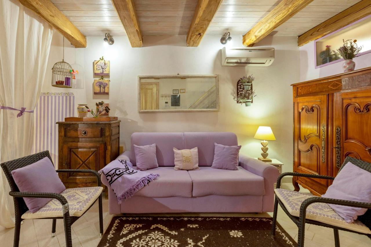 Amethyst Attic in Old Town by Sea 2
