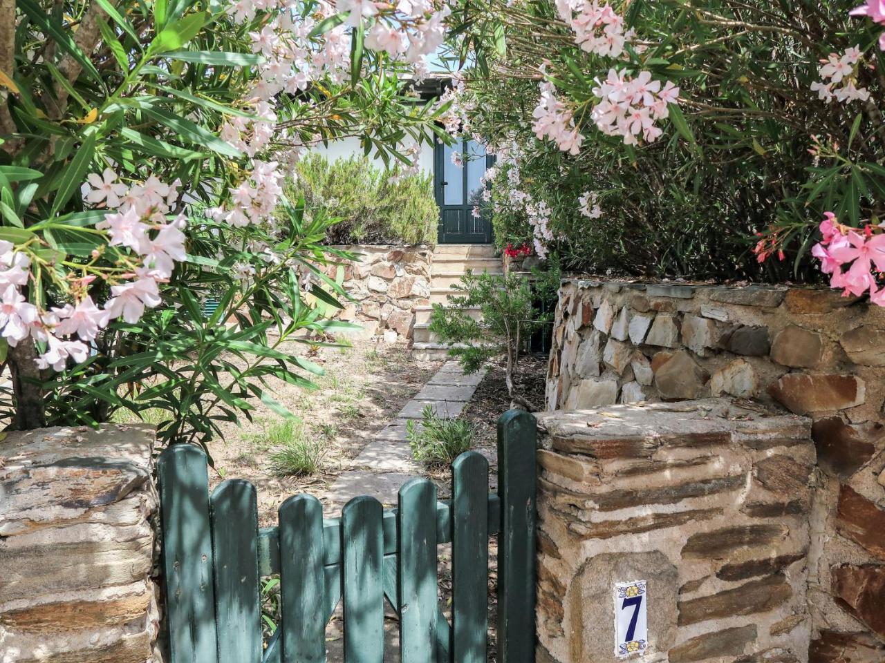 Holiday Home Sa Casitta by Interhome 2