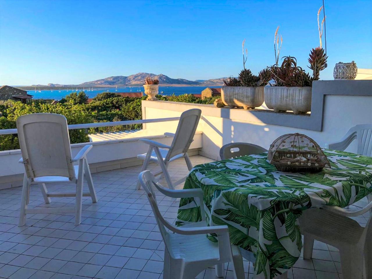 Holiday Home Sa Casitta by Interhome