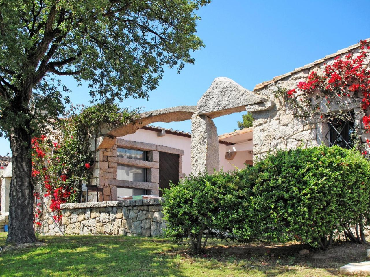 Holiday Home Ville Sant'elmo - Rei240 by Interhome 2