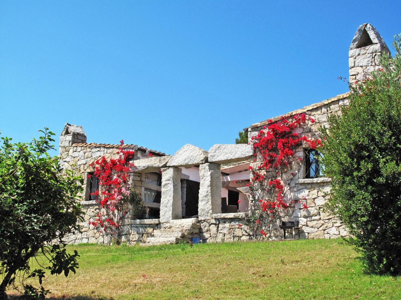 Holiday Home Ville Sant'elmo - Rei240 by Interhome 1