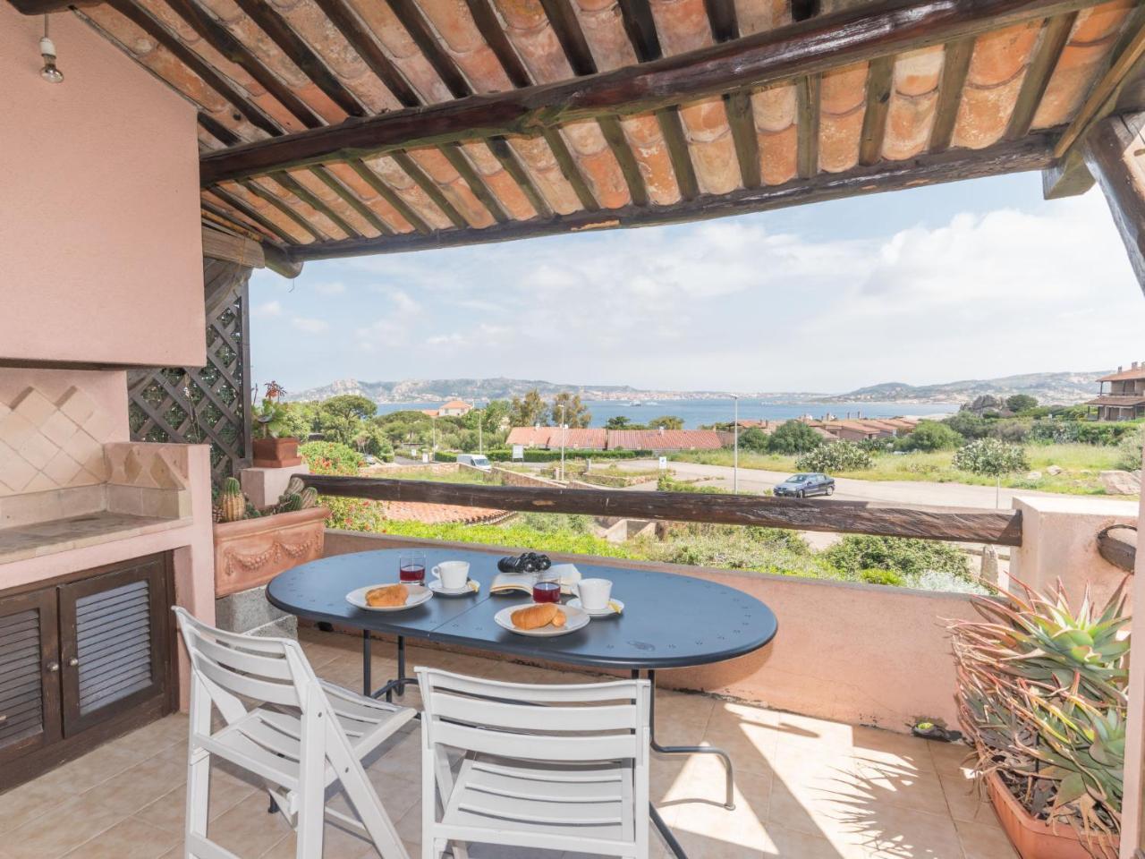 Apartment Spinnaker by Interhome