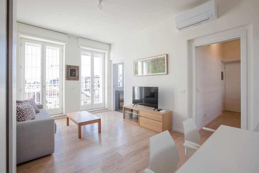 Sanpietro Allorto 22 Duomo Suite Dom12