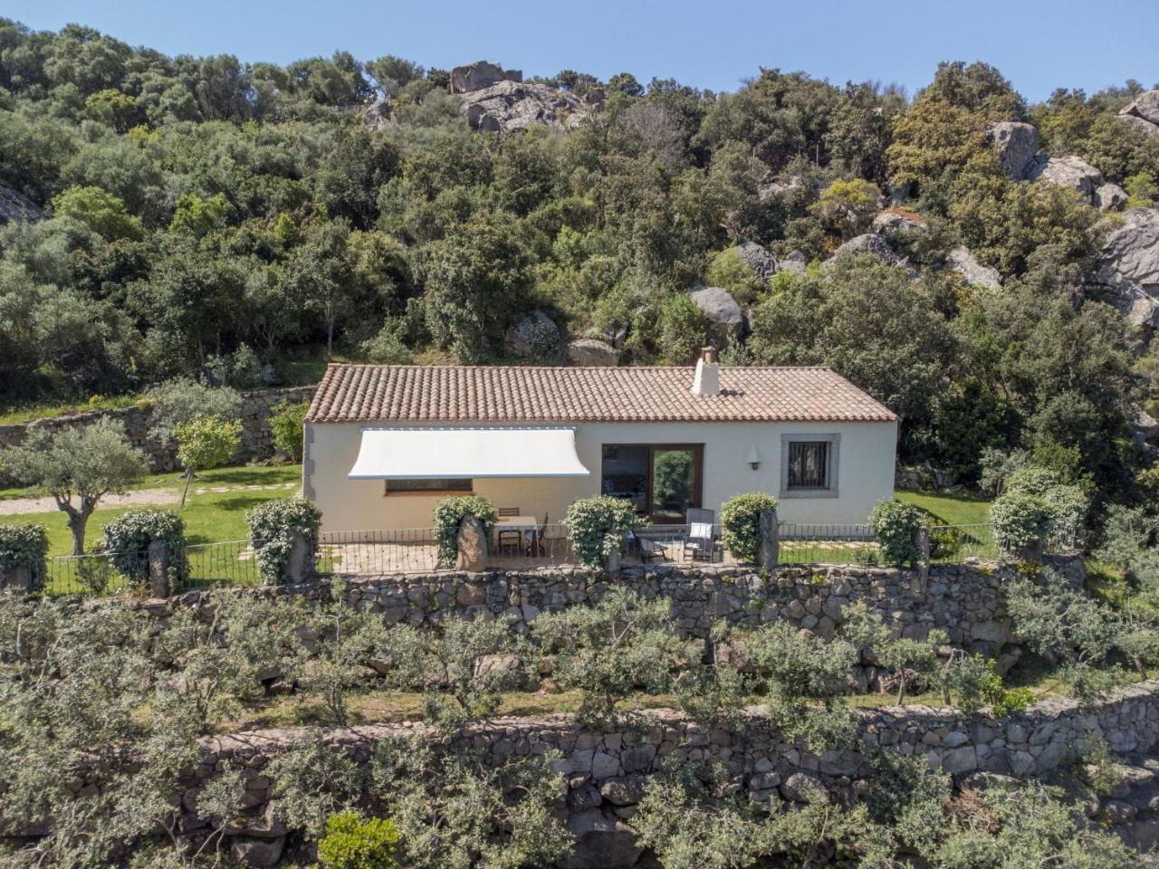 Holiday Home Picuccia - Aza110 by Interhome