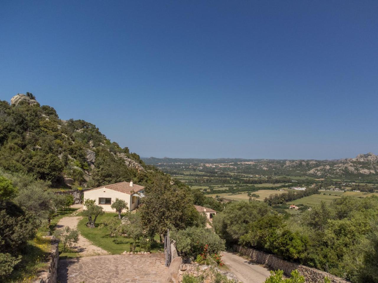 Holiday Home Picuccia - Aza110 by Interhome 2