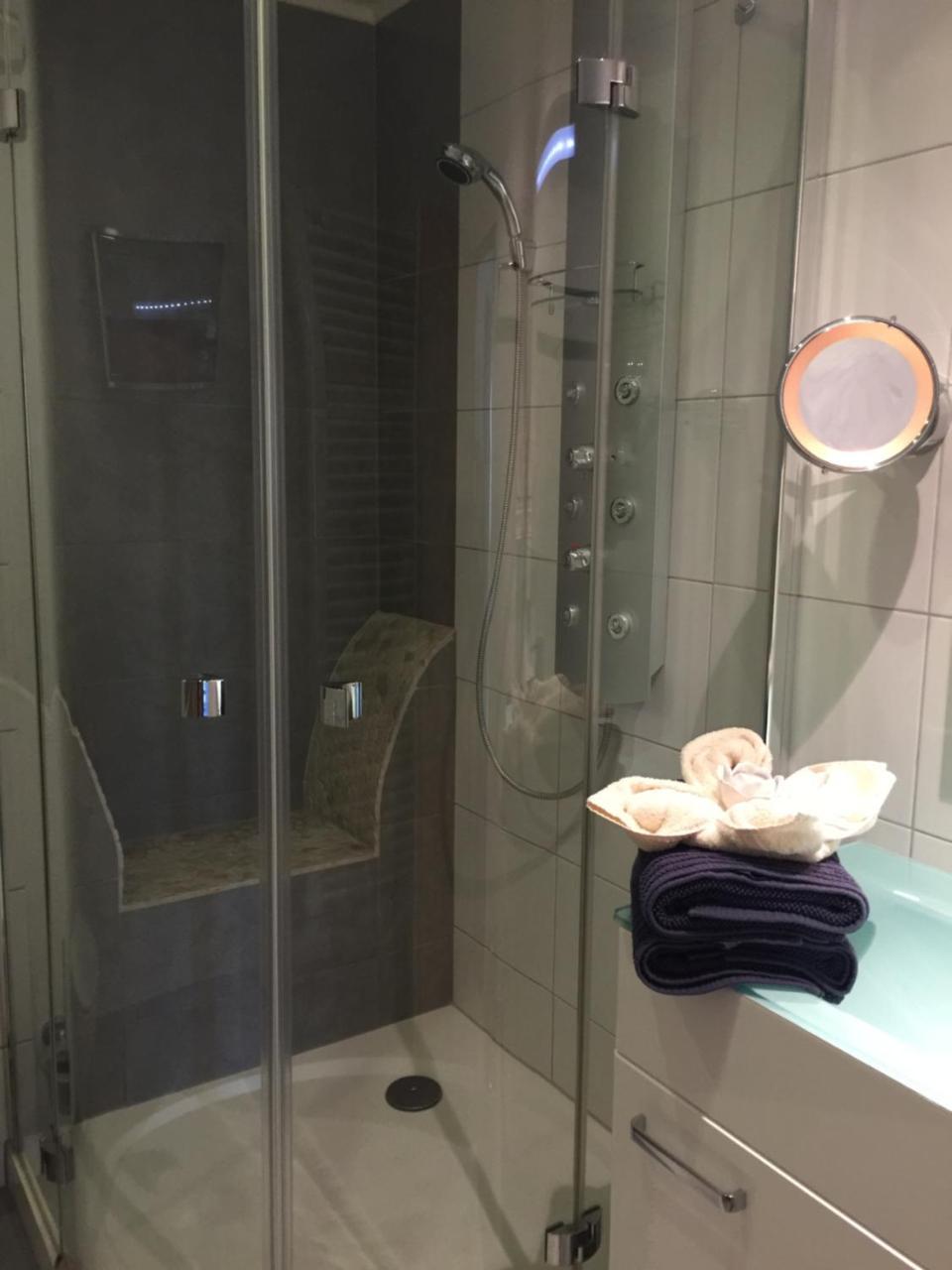 Haus Bei Der Linden Ferienwohnungen (Adults Only) 2