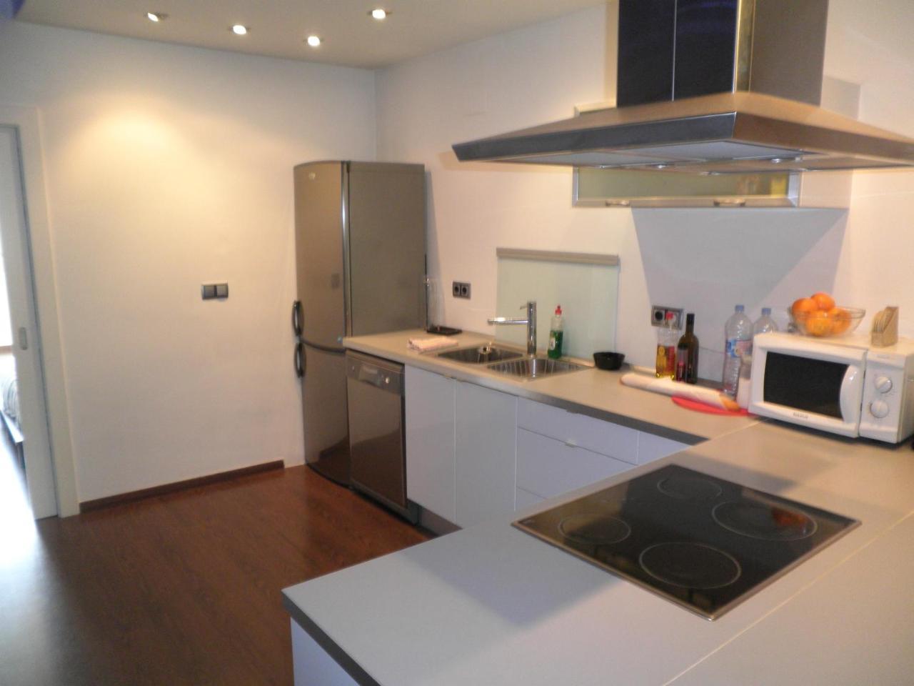 Bacrou Apartment, Design Loft Near the Sea 2