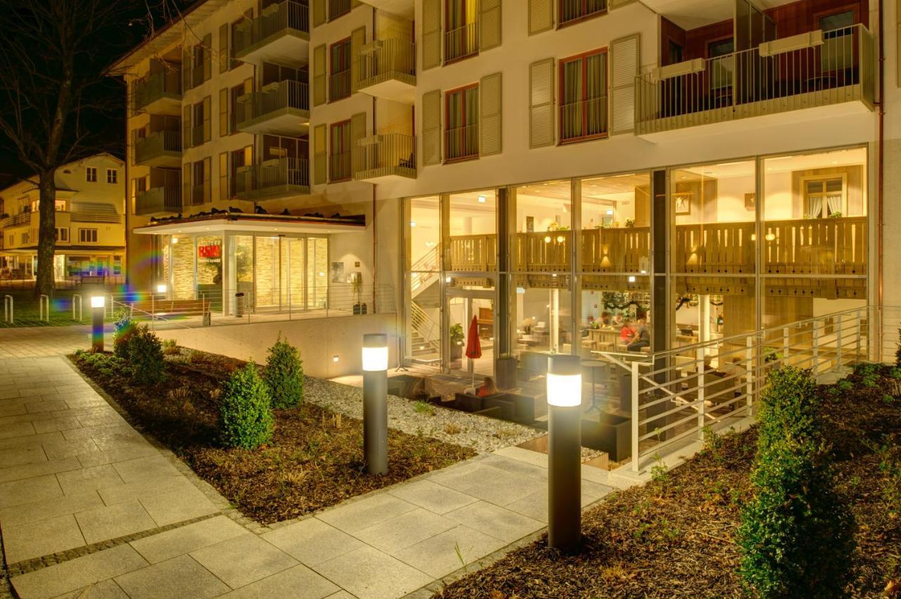 Bsw Ferienhotel Isarwinkel 2