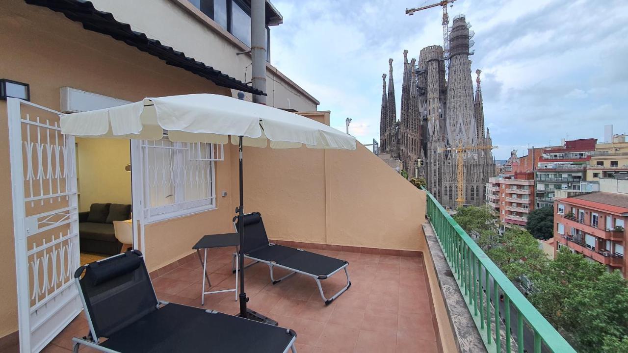 Opening Doors Sagrada Familia