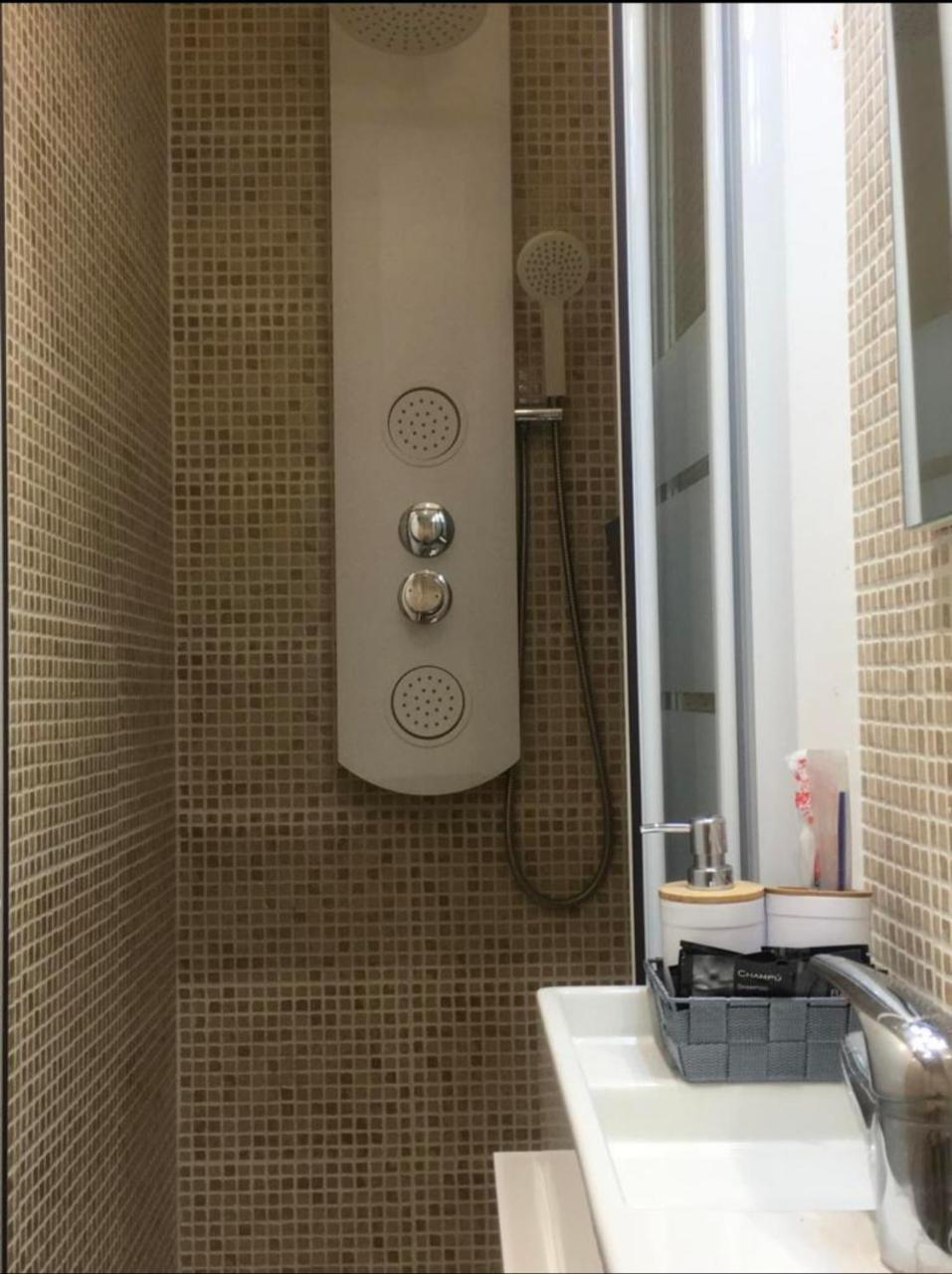 Casa Flores Del Mediterraneo