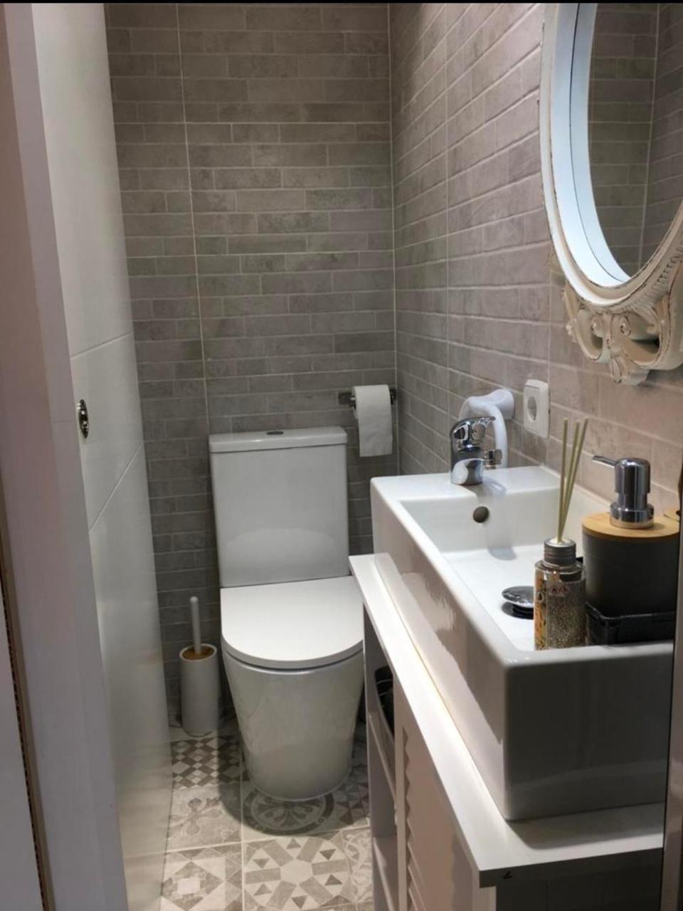 Casa Flores Del Mediterraneo 1