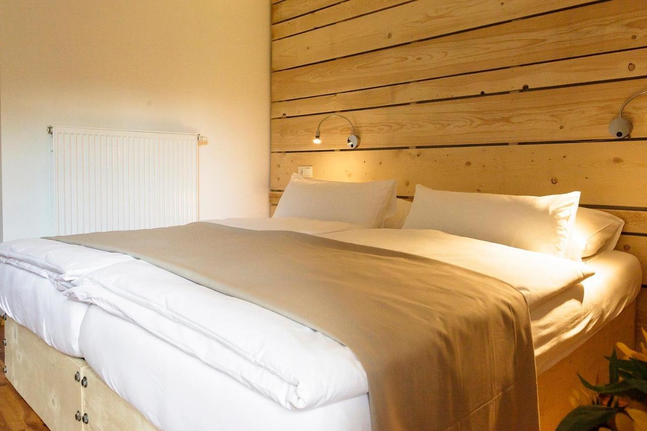 Ramsau-Das Gasthaus 1