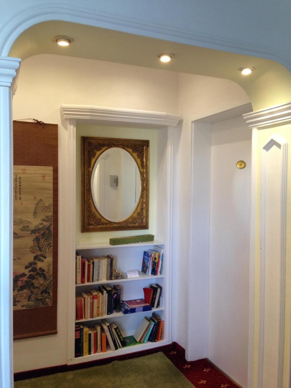 Romantic-Pension Albrecht - Since 1901 2