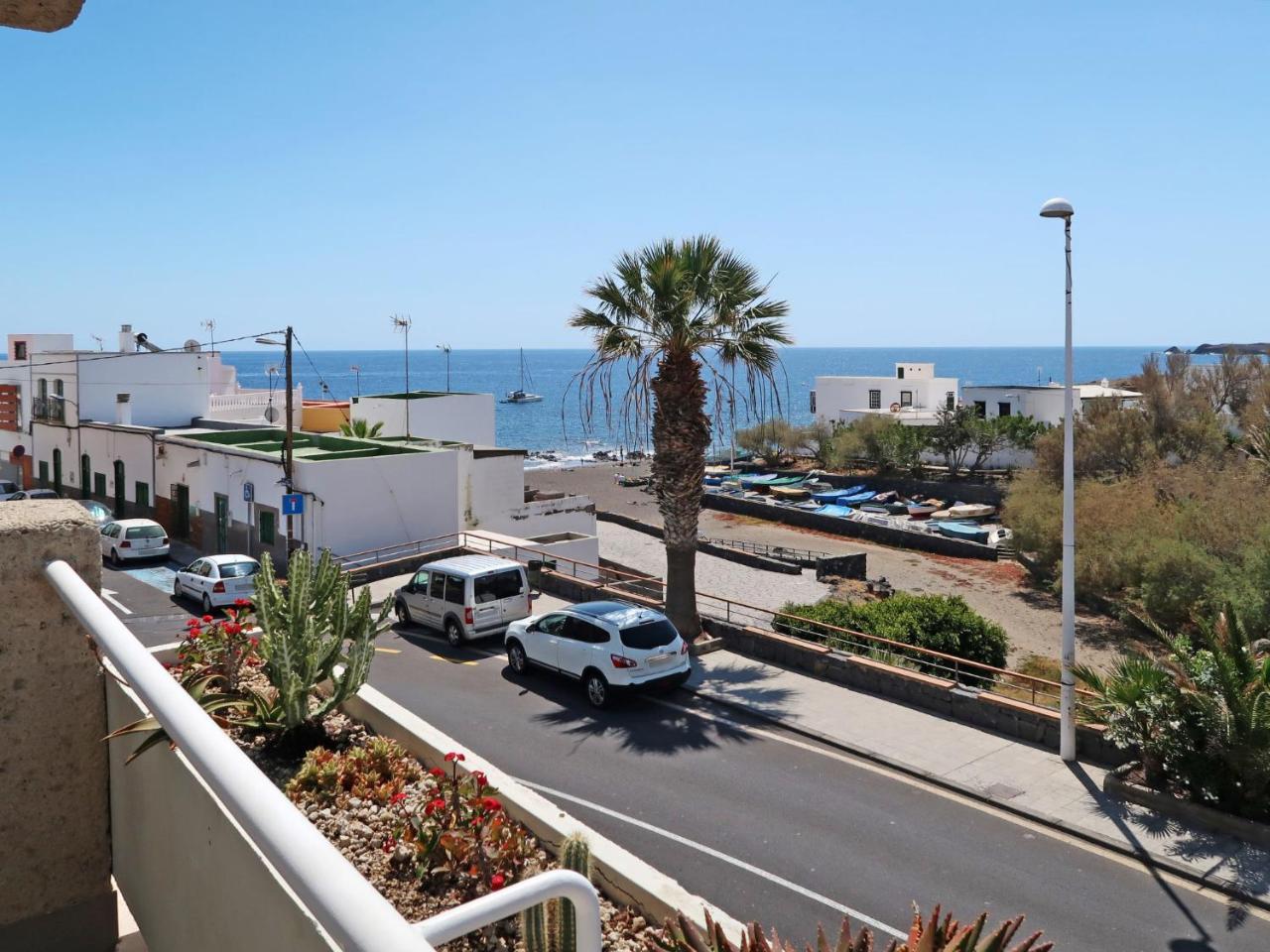 Apartment Poris de Abona - Pob107 1