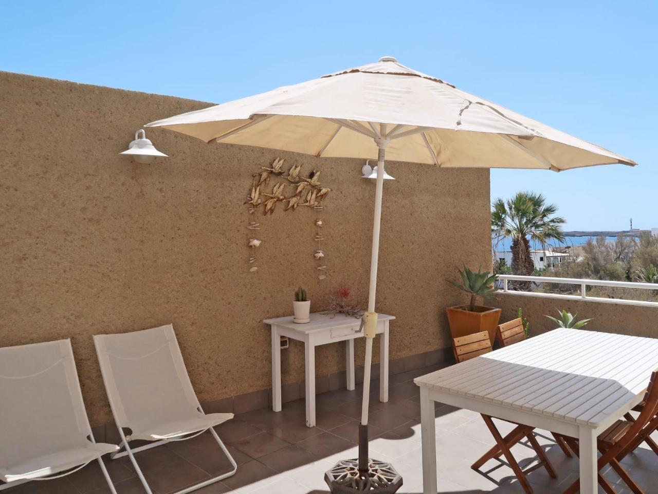 Apartment Poris de Abona - Pob107 2