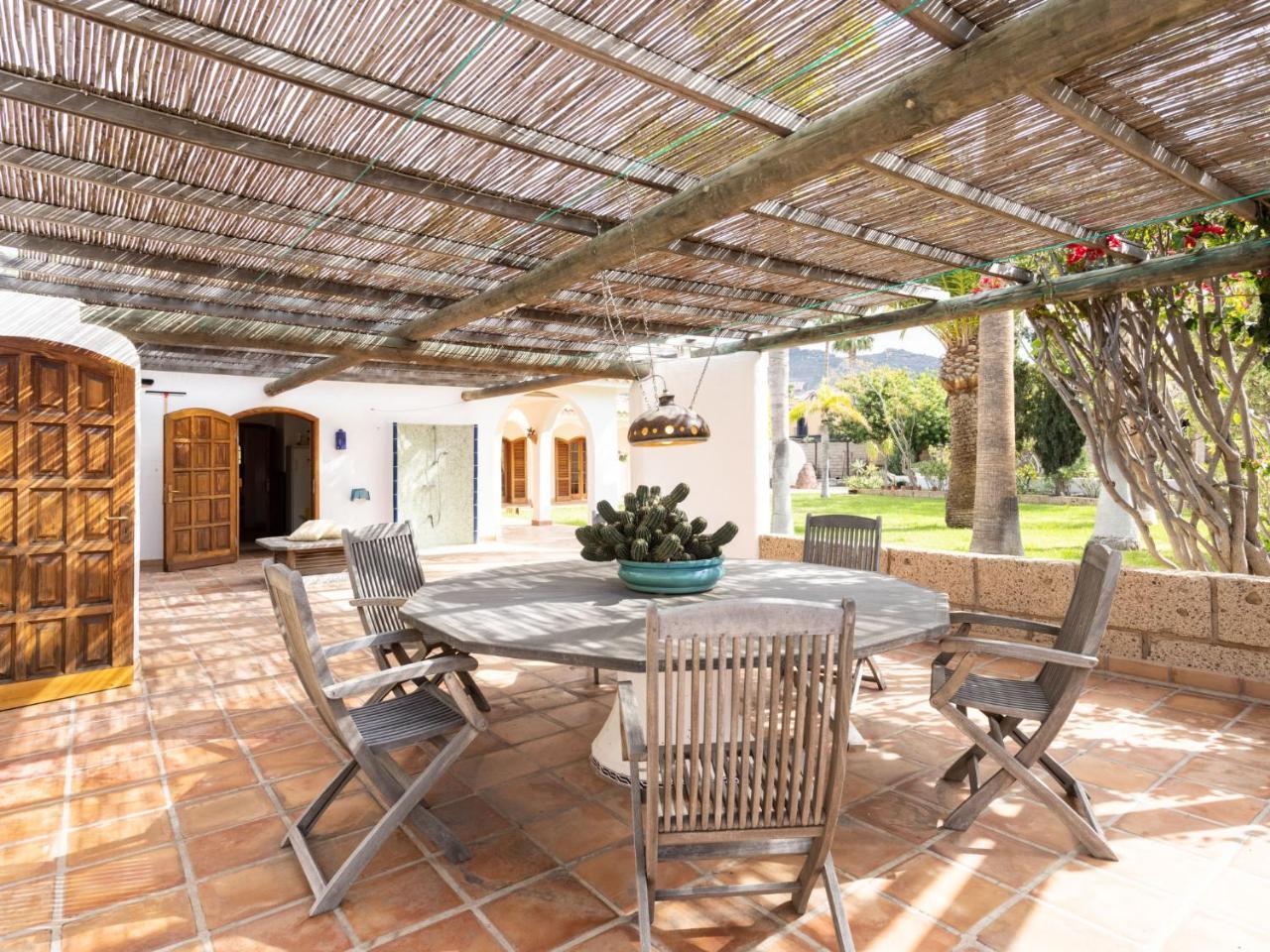 Villa Finca Ingala by Interhome 1