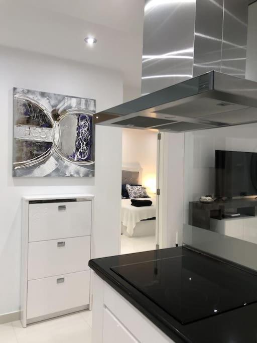 Apartamento Con Impresionantes Vistas Y Piscina 2