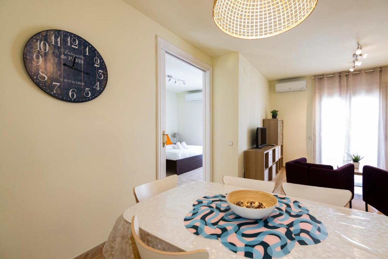 Be Barcelona Eixample Urquinaona II