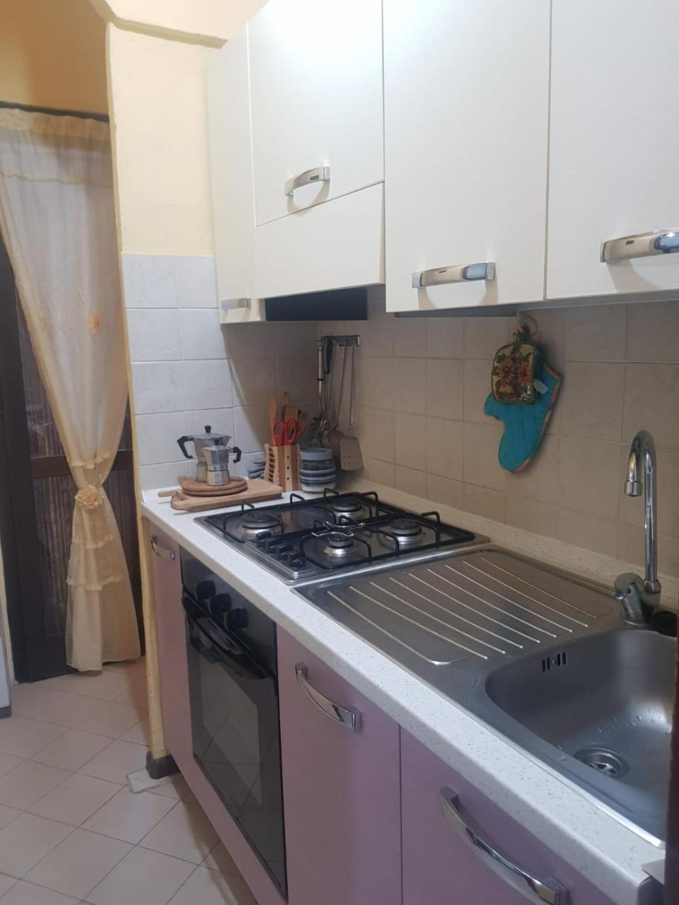 Pinus Village Casa Margherita a Pula-Chia - a 350 M Reali Dal Mare