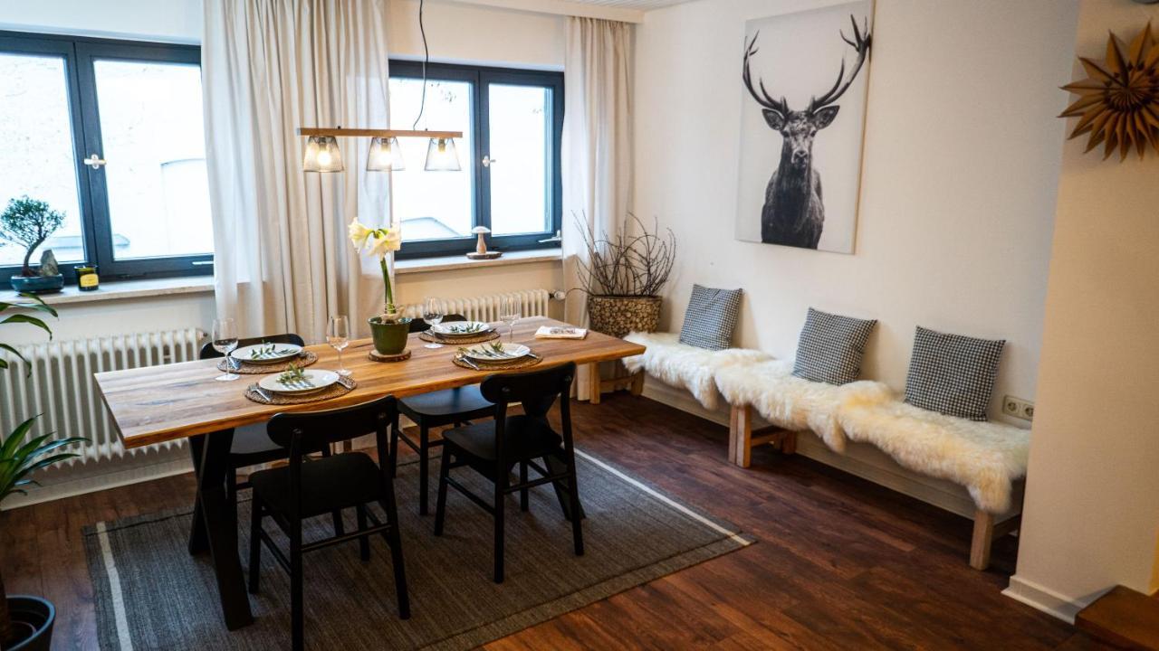 Klimaneutrales Ferienhaus Am Idyllischen Ammersee