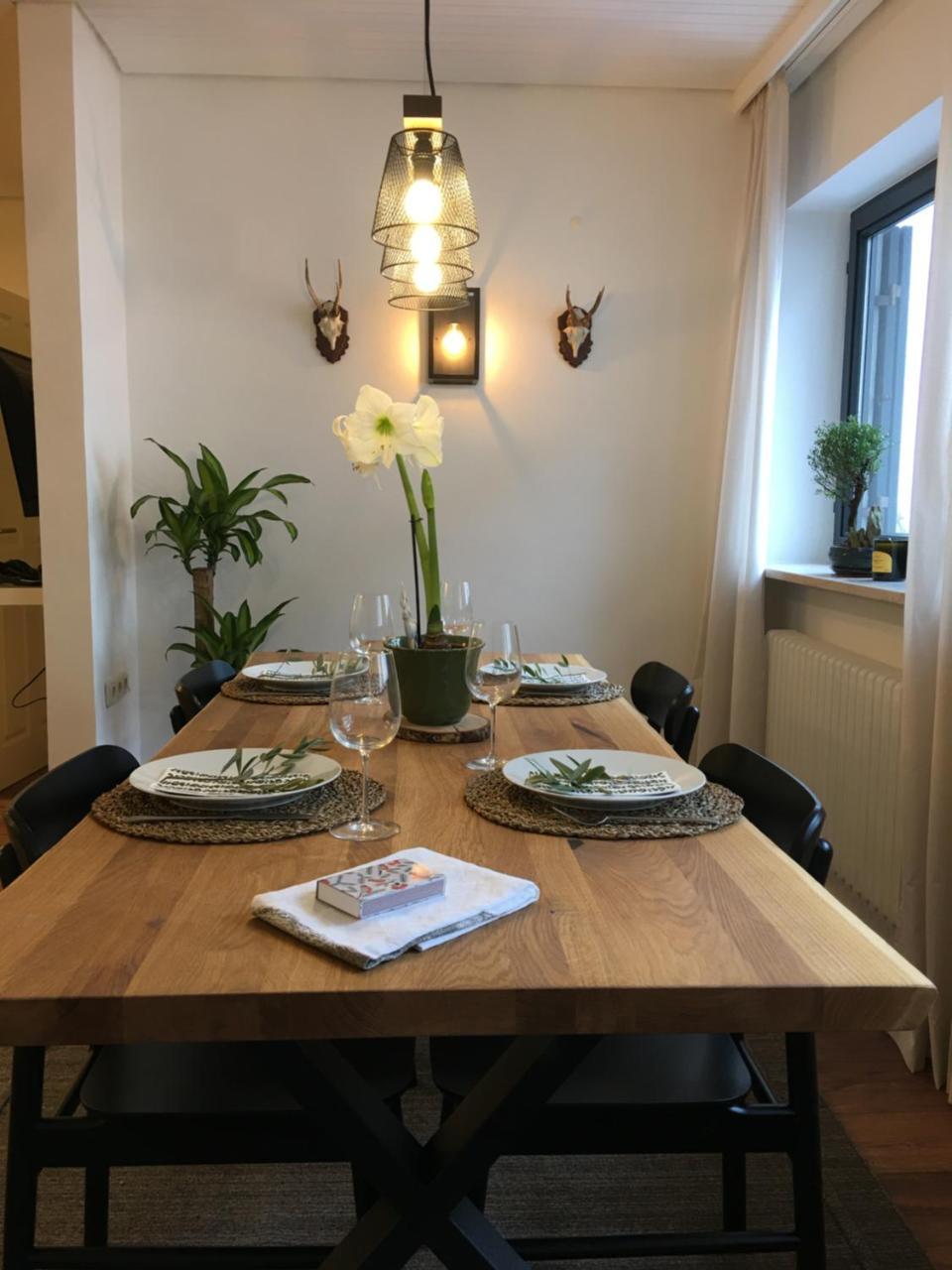 Klimaneutrales Ferienhaus Am Idyllischen Ammersee 1